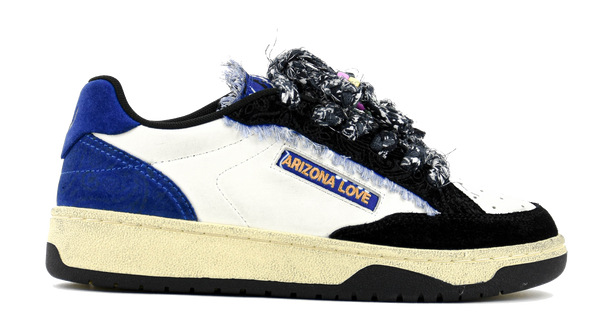 paul warmer ARIZONA LOVE SNEAKER NAVY BLUE
