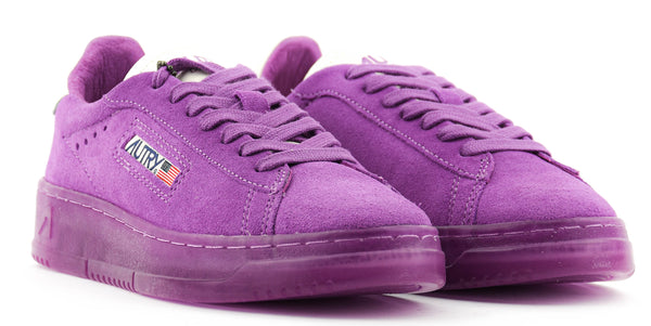 Paul Warmer AUTRY DALLAS LOW HYACINTH