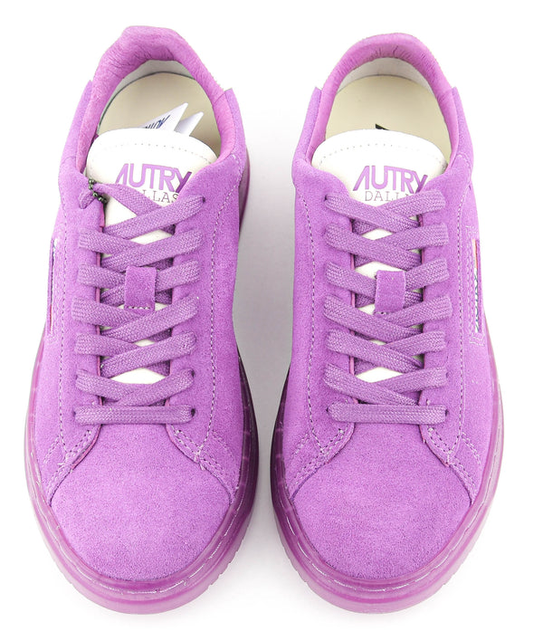 Paul Warmer AUTRY DALLAS LOW HYACINTH