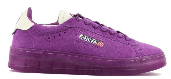 paul warmer AUTRY DALLAS LOW HYACINTH