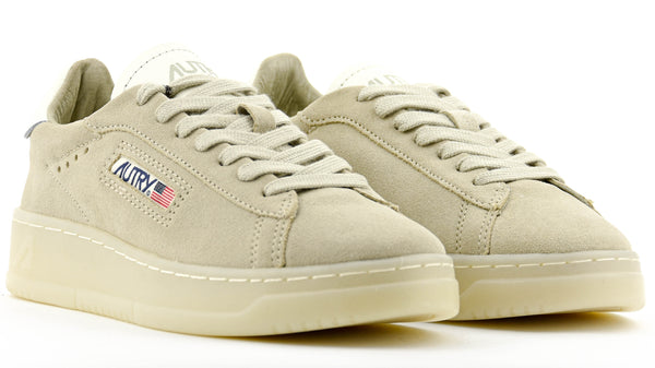 Paul Warmer AUTRY DALLAS LOW PAPYRUS