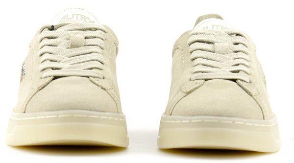 Paul Warmer AUTRY DALLAS LOW PAPYRUS