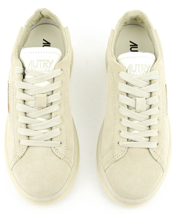 Paul Warmer AUTRY DALLAS LOW PAPYRUS