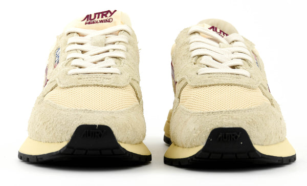 Paul Warmer AUTRY REEL WIND MAN ECRU WINE