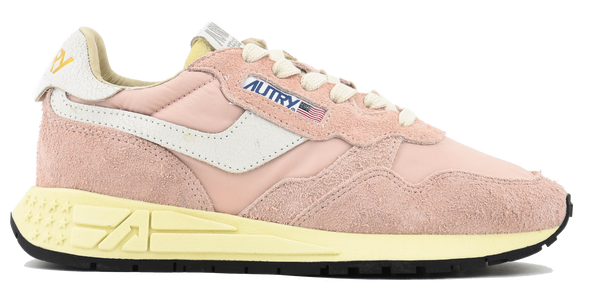 paul warmer AUTRY REEL WIND PINK WHITE