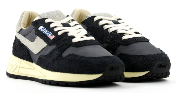 Paul Warmer AUTRY REELWIND BLACK WHITE