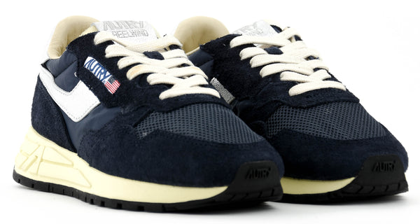 Paul Warmer AUTRY REELWIND BLUE SILVER