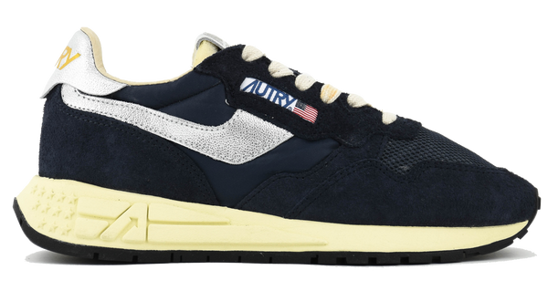 paul warmer AUTRY REELWIND BLUE SILVER