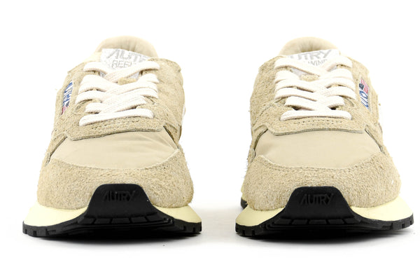 Paul Warmer AUTRY REELWIND LOW BEIGE WHITE