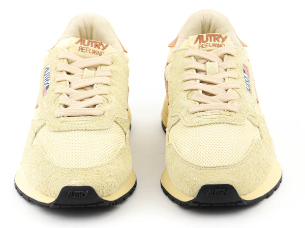 Paul Warmer AUTRY REELWIND LOW ECRU CATHSPY