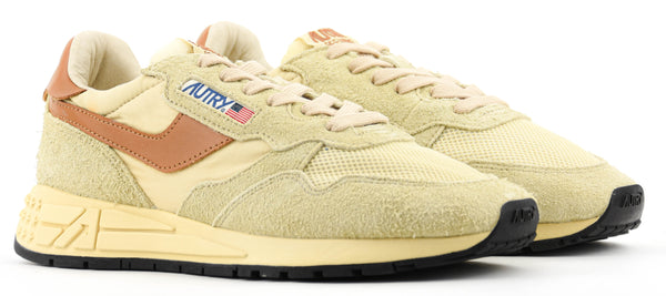 Paul Warmer AUTRY REELWIND LOW ECRU CATHSPY