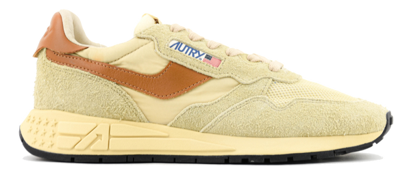 paul warmer AUTRY REELWIND LOW ECRU CATHSPY