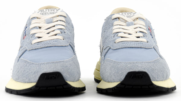 Paul Warmer AUTRY REELWIND LOW LIGHT BLUE