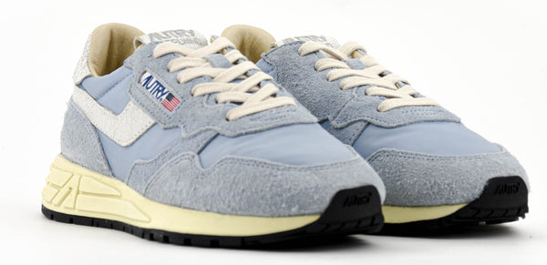 Paul Warmer AUTRY REELWIND LOW LIGHT BLUE