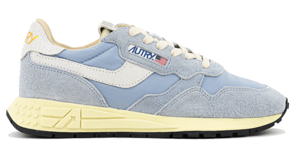 paul warmer AUTRY REELWIND LOW LIGHT BLUE