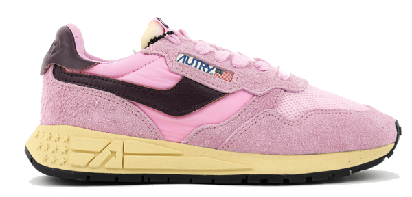 paul warmer AUTRY REELWIND LOW PINK