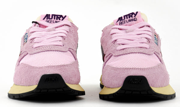 Paul Warmer AUTRY REELWIND LOW PINK