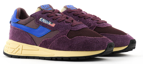 Paul Warmer AUTRY REELWIND LOW PURPLE