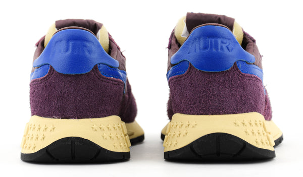 Paul Warmer AUTRY REELWIND LOW PURPLE