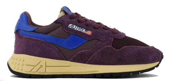 paul warmer AUTRY REELWIND LOW PURPLE