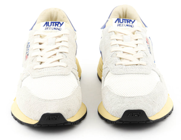 Paul Warmer AUTRY REELWIND LOW WHITE LIMOGES