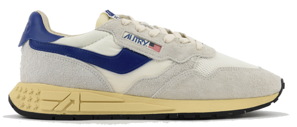 paul warmer AUTRY REELWIND LOW WHITE LIMOGES