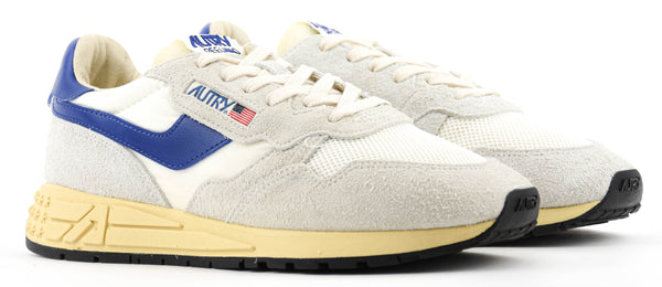 Paul Warmer AUTRY REELWIND LOW WHITE LIMOGES