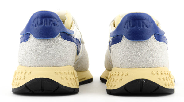 Paul Warmer AUTRY REELWIND LOW WHITE LIMOGES