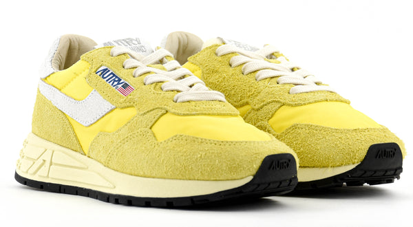 Paul Warmer AUTRY REELWIND LOW YELLOW