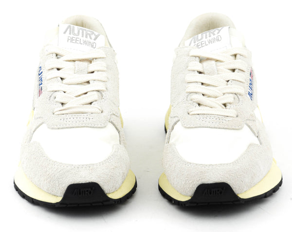 Paul Warmer AUTRY REELWIND RUNNER WHITE