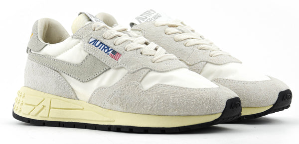 Paul Warmer AUTRY REELWIND RUNNER WHITE