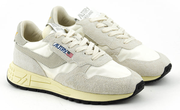 Paul Warmer AUTRY REELWIND RUNNER WHITE