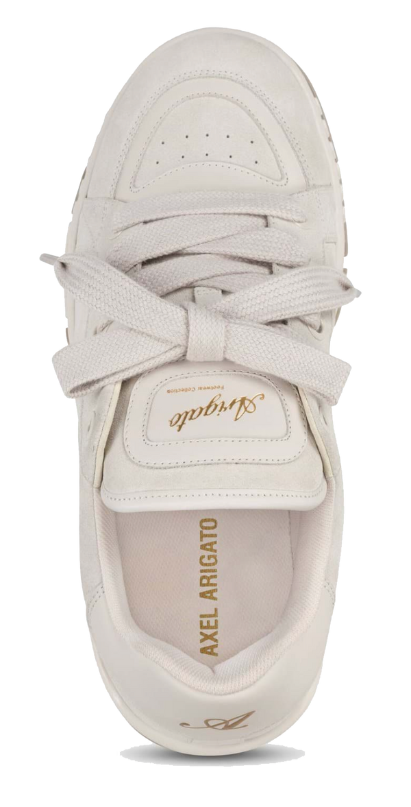 Paul Warmer AXEL ARIGATO AREA HAZE BEIGE/BEIGE