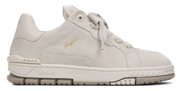 paul warmer AXEL ARIGATO AREA HAZE BEIGE/BEIGE