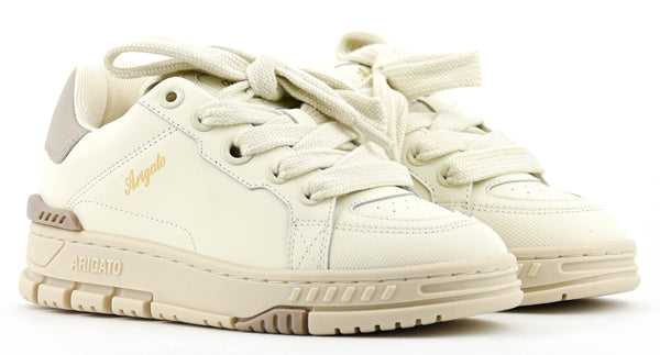 Paul Warmer AXEL ARIGATO AREA HAZE BEIGE NATUREL