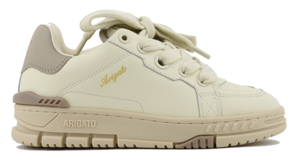 paul warmer AXEL ARIGATO AREA HAZE BEIGE NATUREL