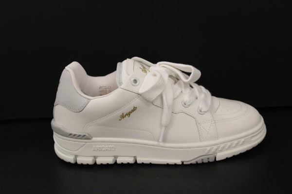 Paul Warmer AXEL ARIGATO AREA HAZE WHITE/GREY