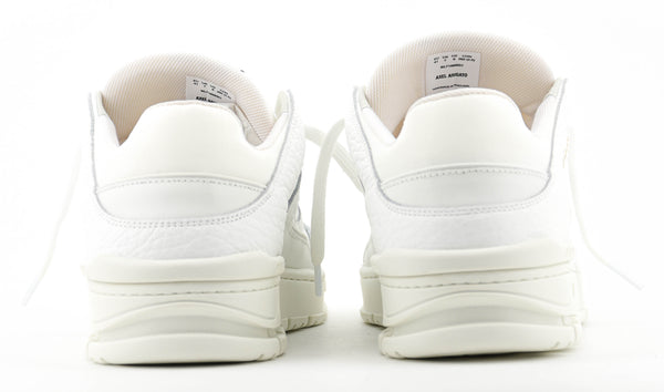 Paul Warmer AXEL ARIGATO AREA LO WHITE