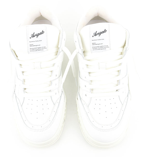 Paul Warmer AXEL ARIGATO AREA LO WHITE