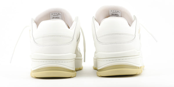 Paul Warmer AXEL ARIGATO AREA LO WHITE BEIGE