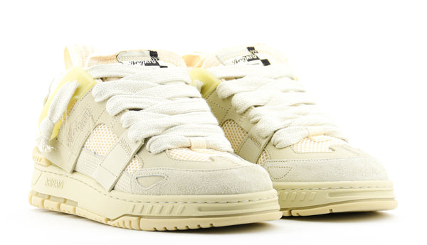 Paul Warmer AXEL ARIGATO AREA PATCHWORK CREMINO