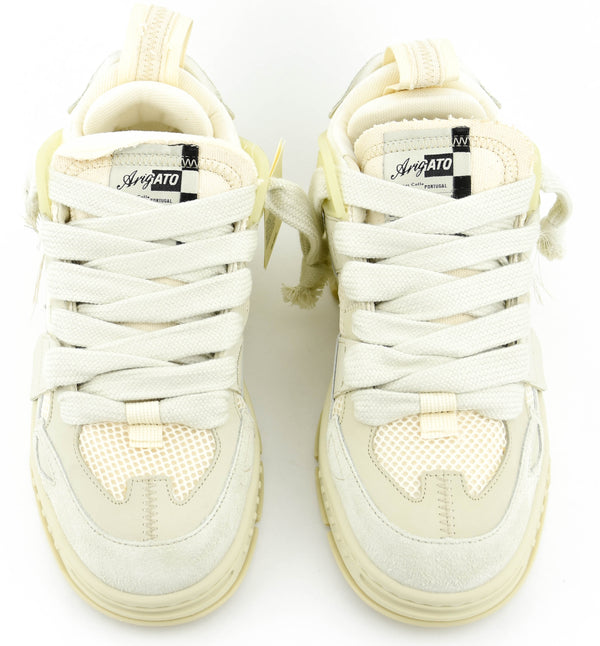 Paul Warmer AXEL ARIGATO AREA PATCHWORK CREMINO