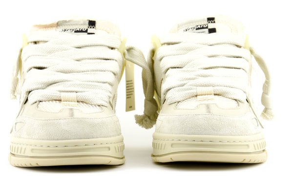 Paul Warmer AXEL ARIGATO AREA PATCHWORK CREMINO