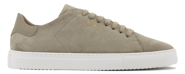 Paul Warmer AXEL ARIGATO CLEAN 90 BEIGE WHITE