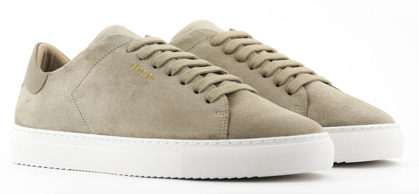 Paul Warmer AXEL ARIGATO CLEAN 90 BEIGE WHITE