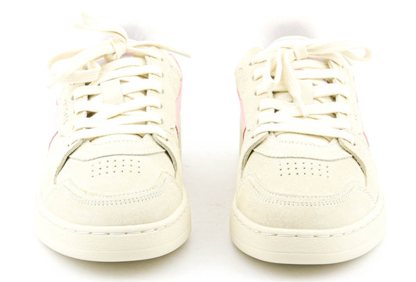 Paul Warmer AXEL ARIGATO DICE A SNEAKER BEIGE PINK