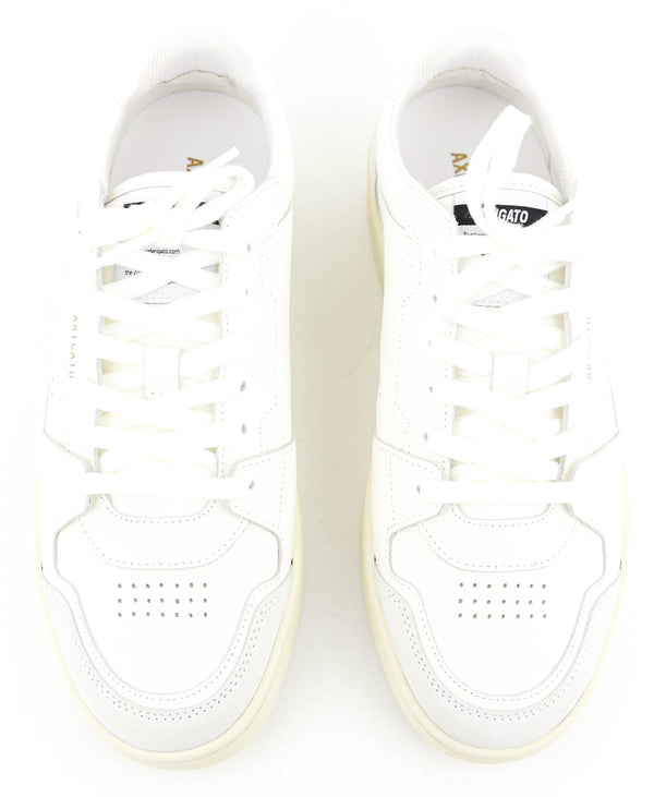 Paul Warmer AXEL ARIGATO DICE LOW WHITE