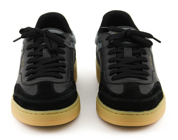 Paul Warmer AXEL ARIGATO DICE T TOE BLACK GUM