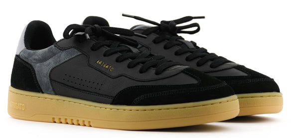 Paul Warmer AXEL ARIGATO DICE T TOE BLACK GUM