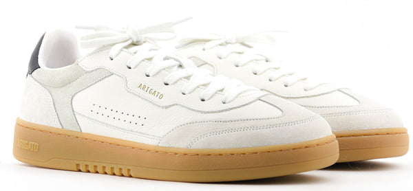 Paul Warmer AXEL ARIGATO DICE T TOE WHITE GUM